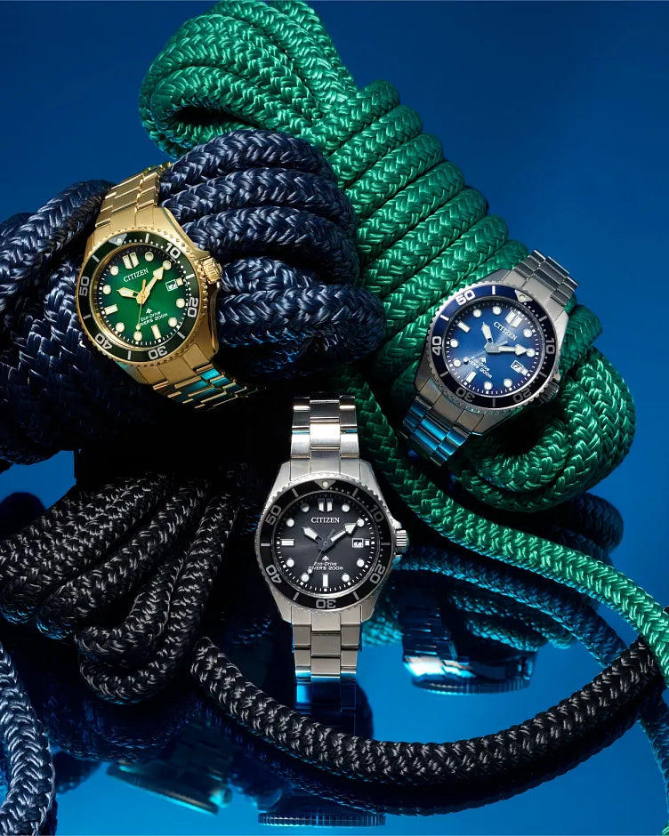Citizen Promaster Dive BN0262-59W