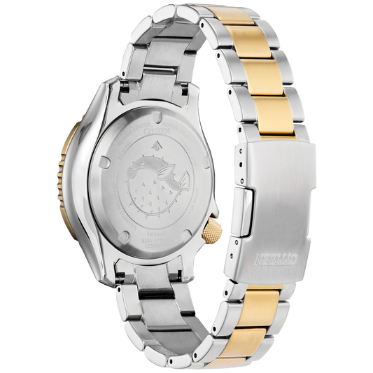 Promaster Dive Automatic NY0154-51L