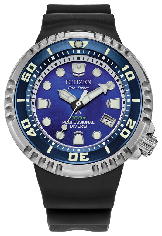 Citizen Promaster Dive E365 BN1025-08L