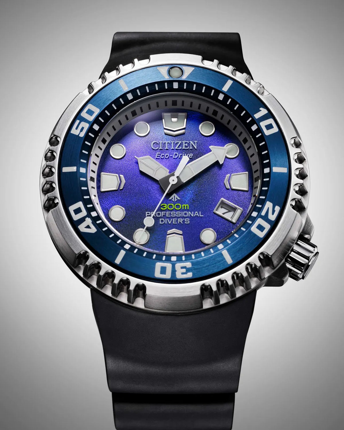 Citizen Promaster Dive E365 BN1025-08L
