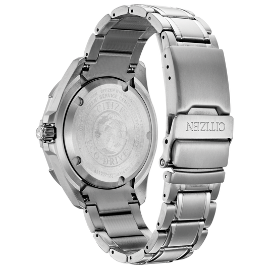 Promaster Dive SUPER TITANIUM™ BN0200-56E