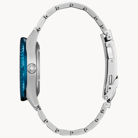 Citizen Promaster Fujitsubo Super Titanium™ NB6026-56L
