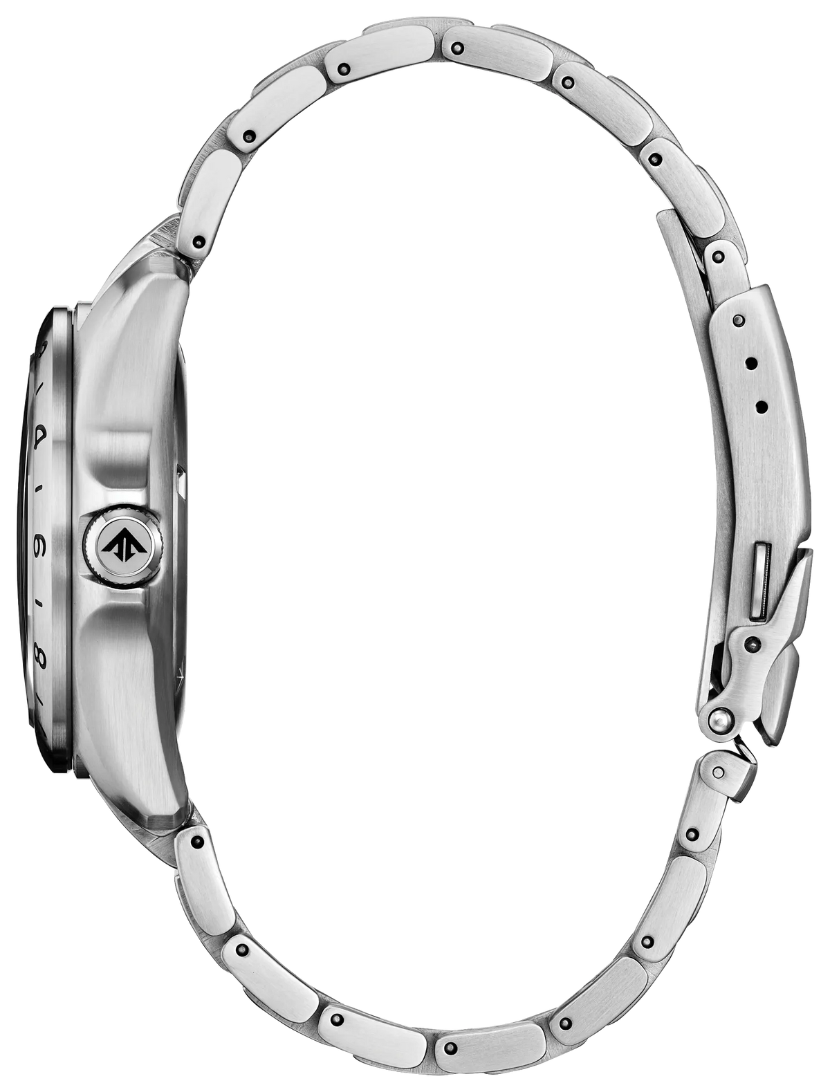 Citizen Promaster Land GMT BJ7150-50W