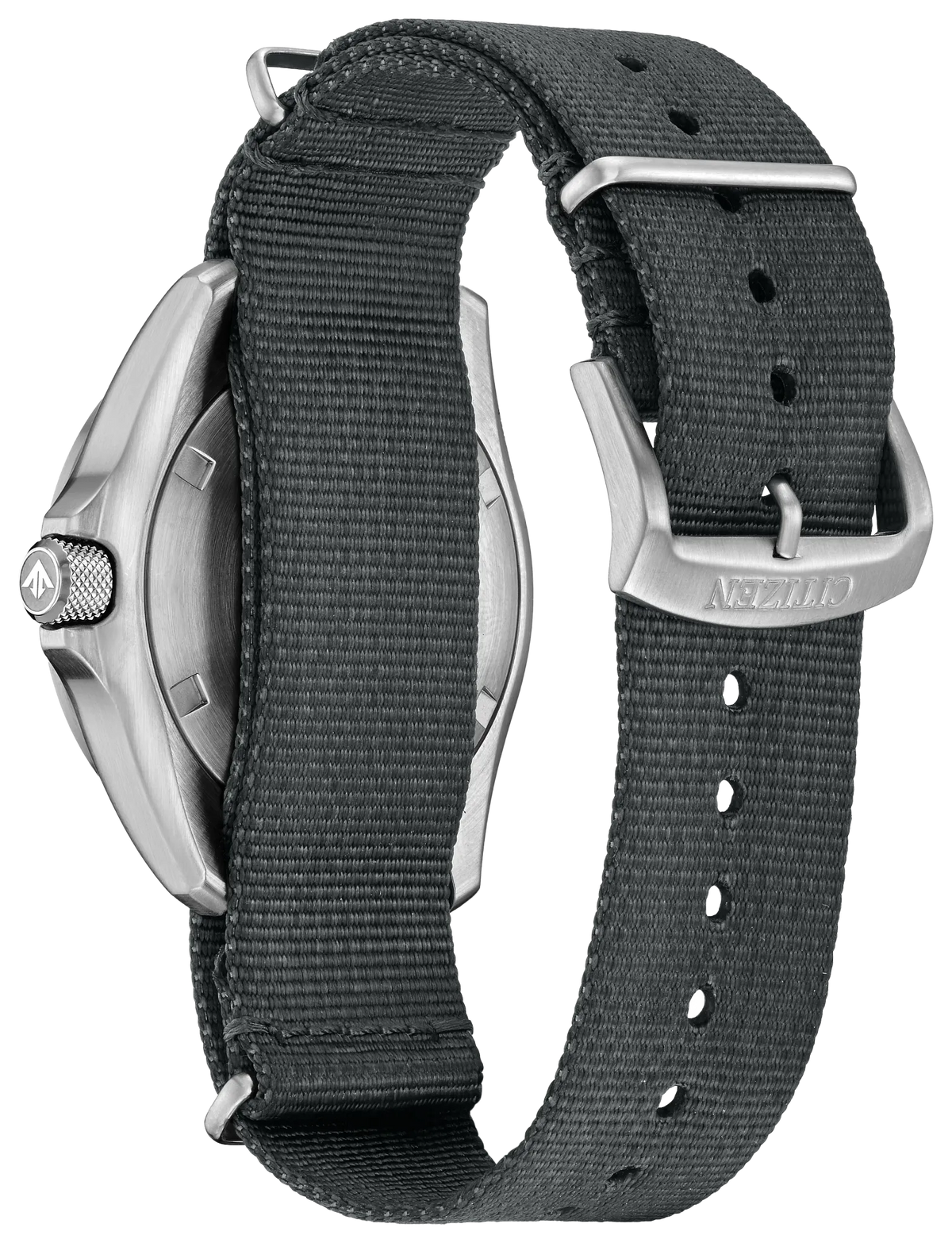 Citizen Promaster Land GMT BJ7150-09L