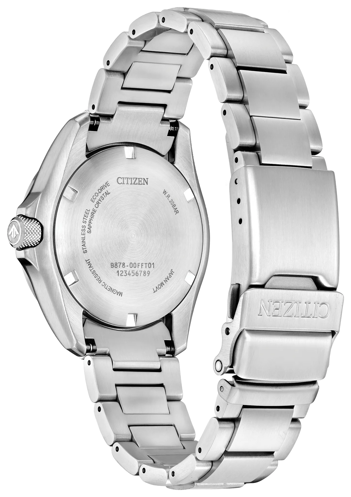 Citizen Promaster Land GMT BJ7150-50W