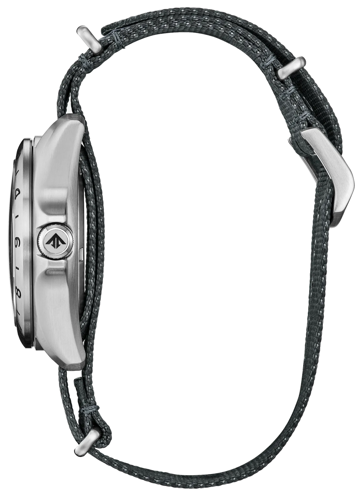 Citizen Promaster Land GMT BJ7150-09L