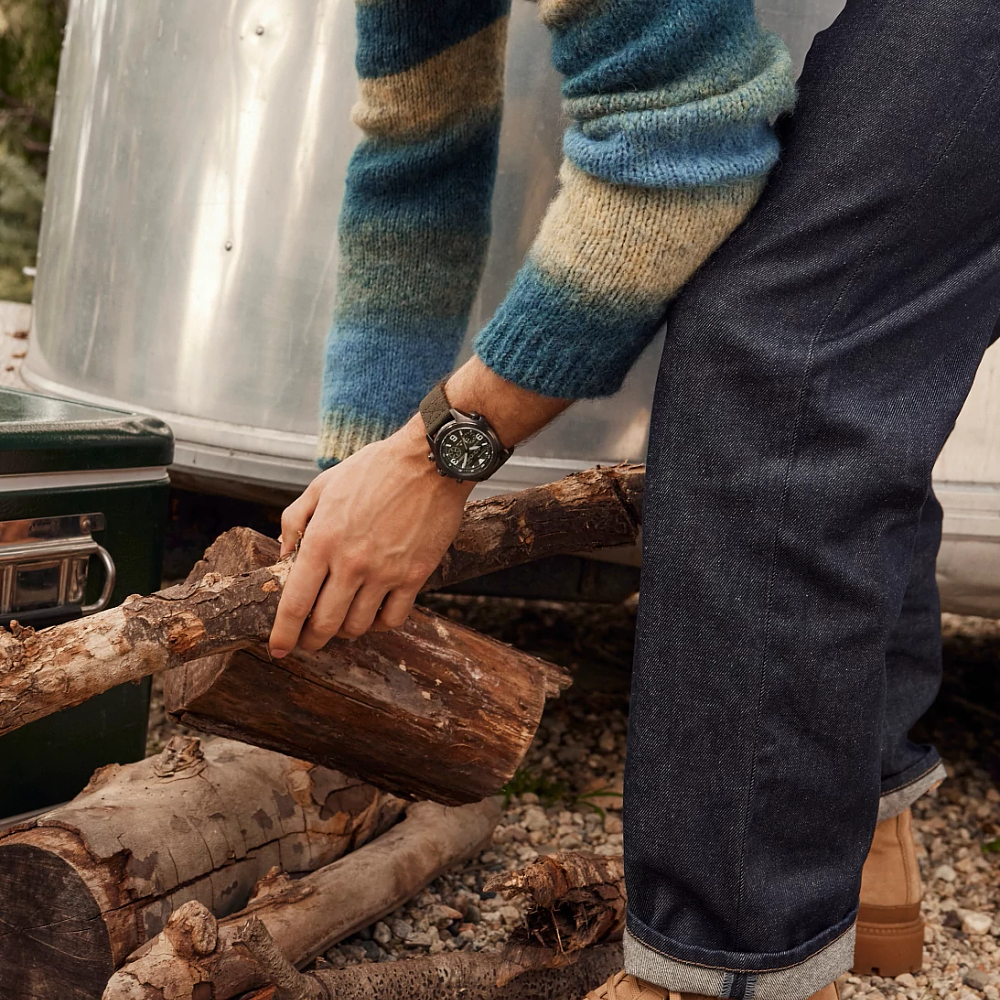 Citizen Promaster Land U822 JV1005-02W