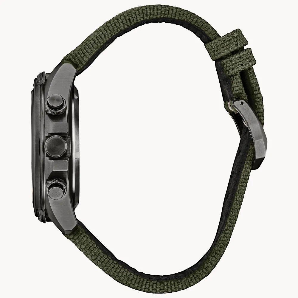 Citizen Promaster Land U822 JV1005-02W