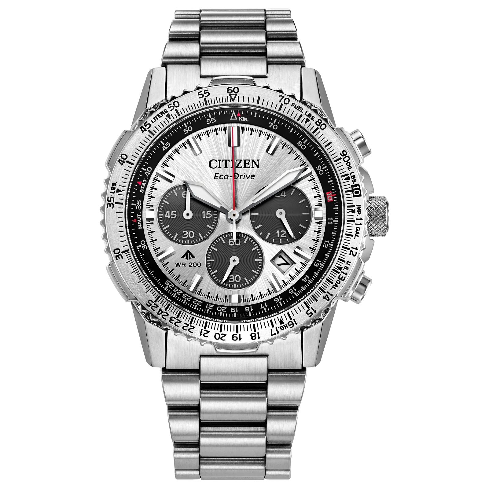 Citizen Promaster Navihawk CA4660-61A