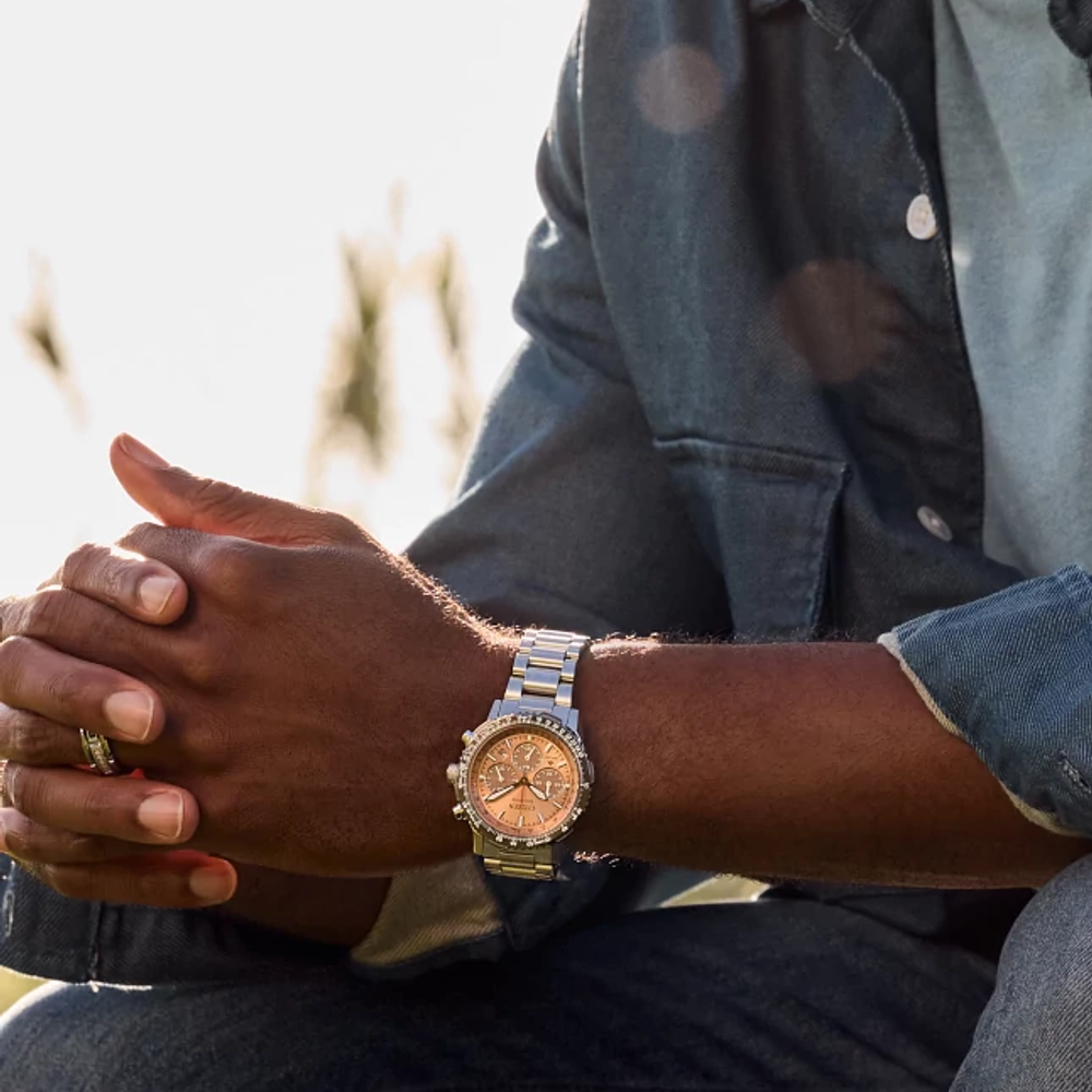 Citizen Promaster Navihawk CA4664-60X