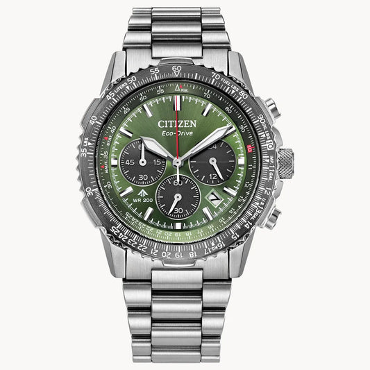 Citizen Promaster Navihawk CA4664-60W