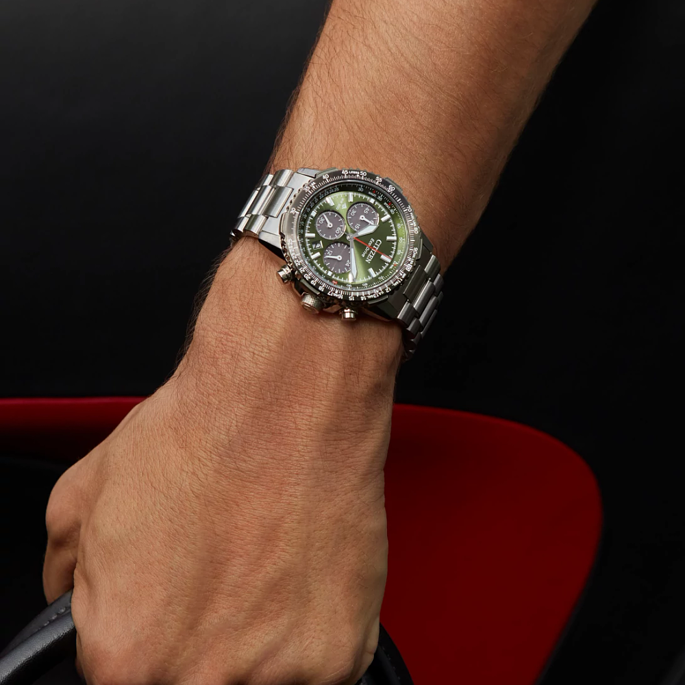 Citizen Promaster Navihawk CA4664-60W