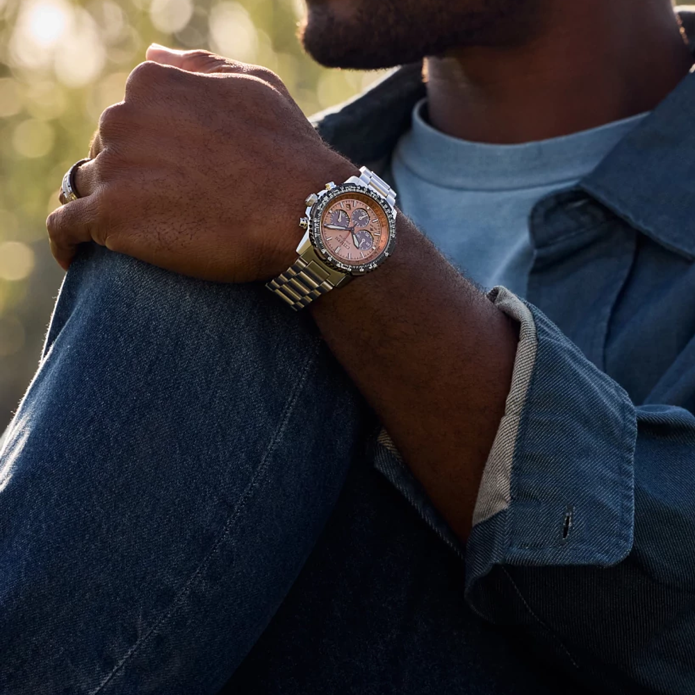 Citizen Promaster Navihawk CA4664-60X