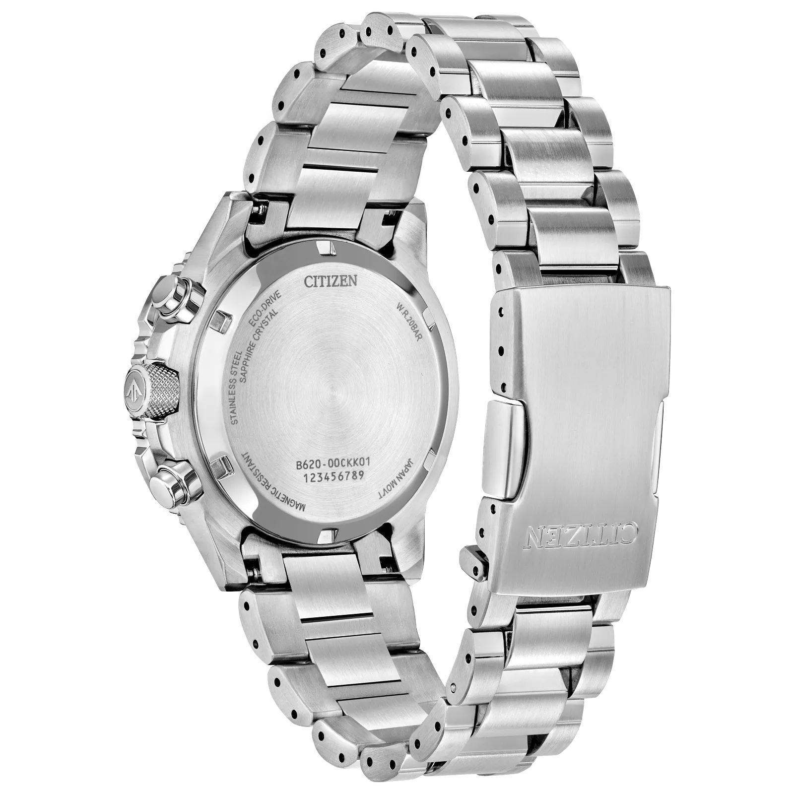 Citizen Promaster Navihawk CA4660-61A