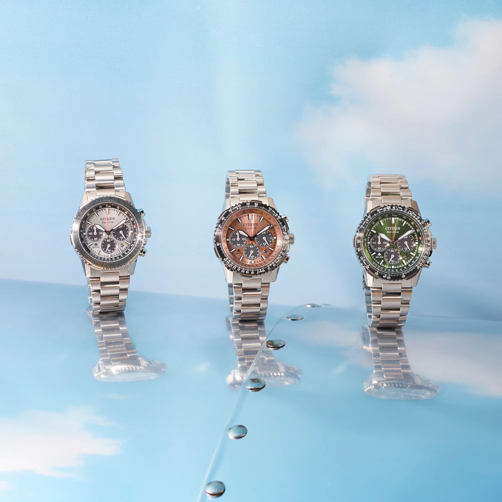 Citizen Promaster Navihawk CA4664-60W