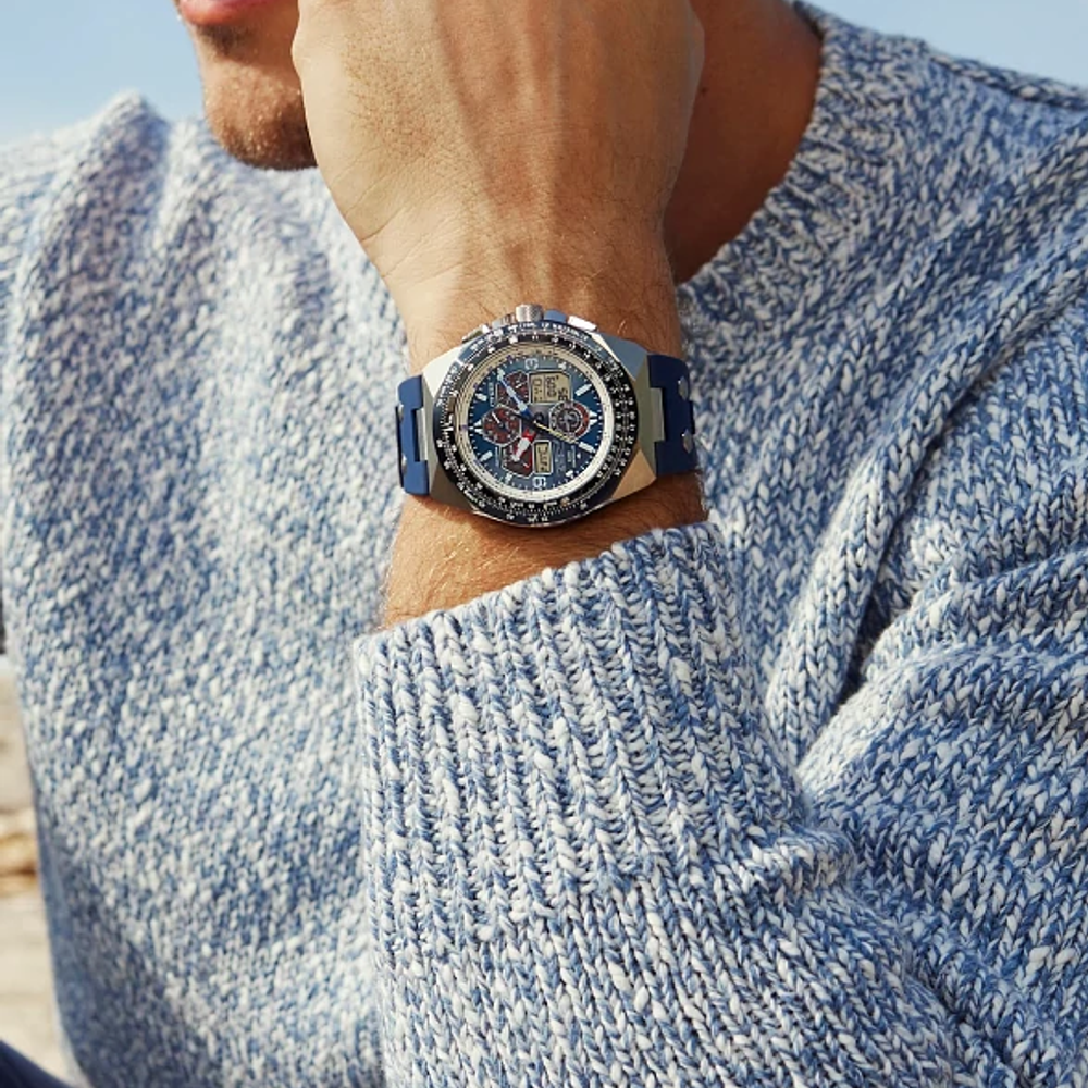 Citizen Promaster Sikorsky Atomic Timekeeping JY8156-00L