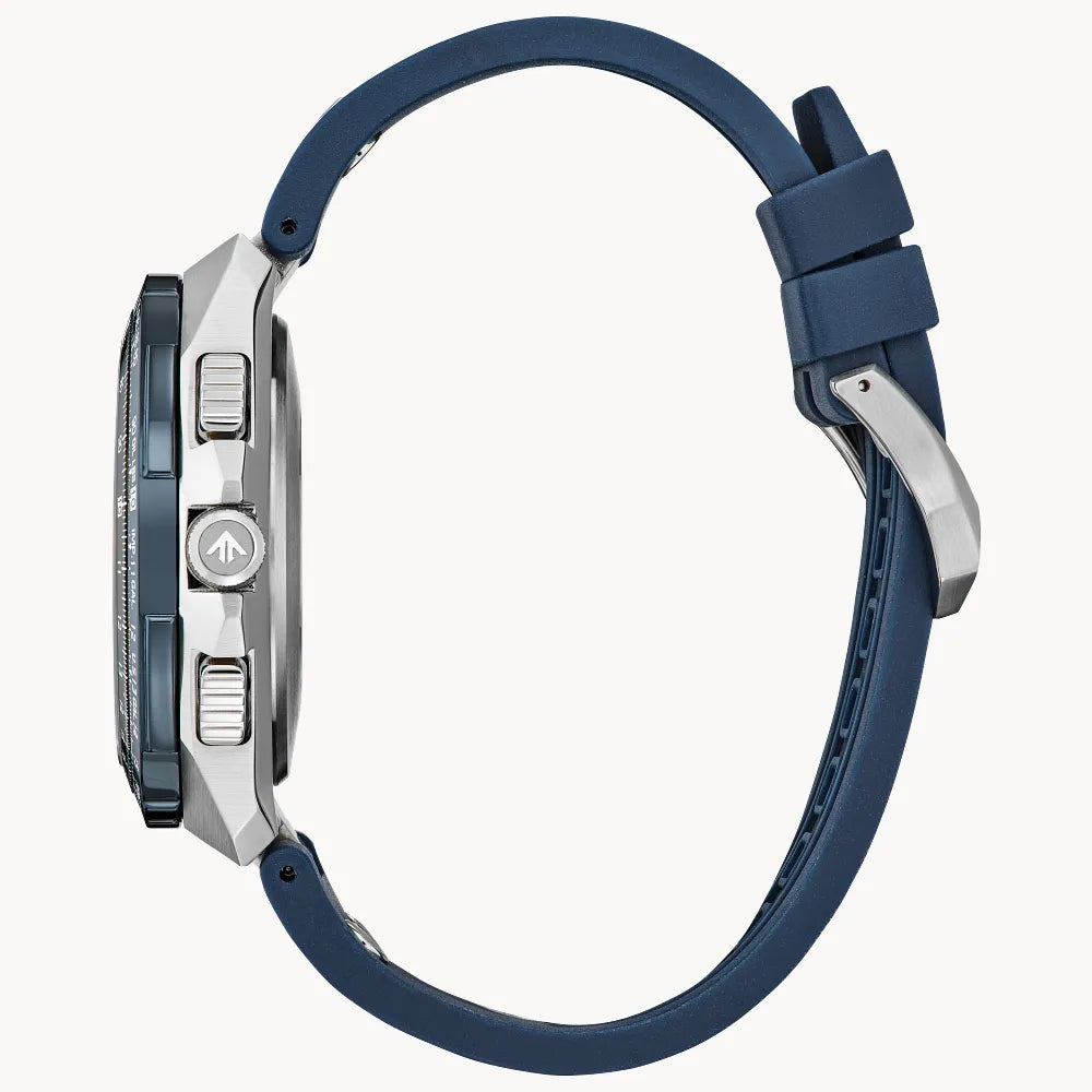 Citizen Promaster Sikorsky Atomic Timekeeping JY8156-00L