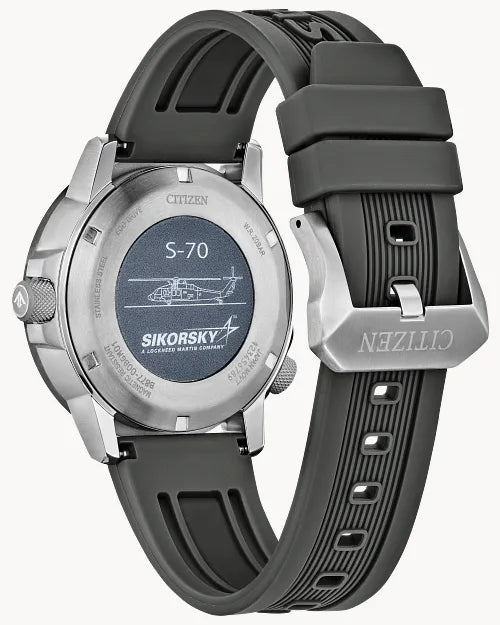 Citizen Interchangeable Strap Set BJ7004-43H