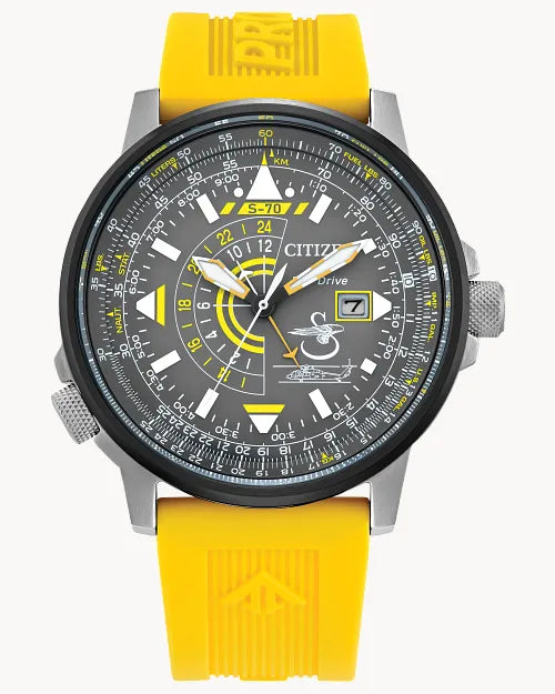 Citizen Interchangeable Strap Set BJ7004-43H