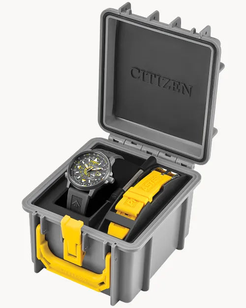 Citizen Interchangeable Strap Set BJ7004-43H
