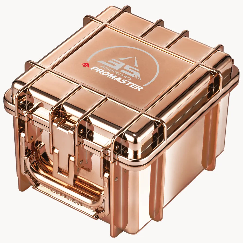 Citizen Promaster Skyhawk A-T Atomic Timekeeping JY8146-54E