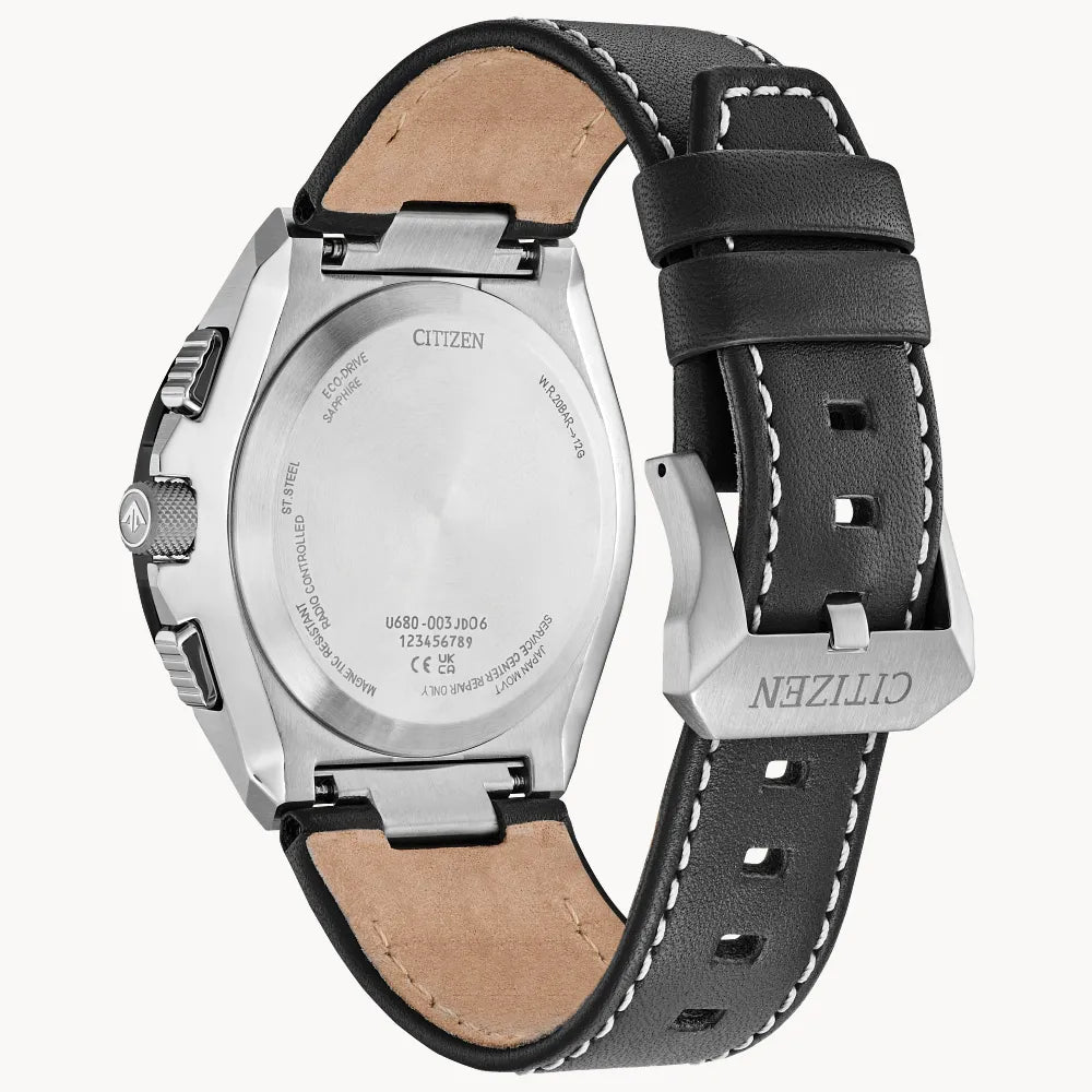 Citizen Promaster Skyhawk A-T Atomic Timekeeping JY8149-05E