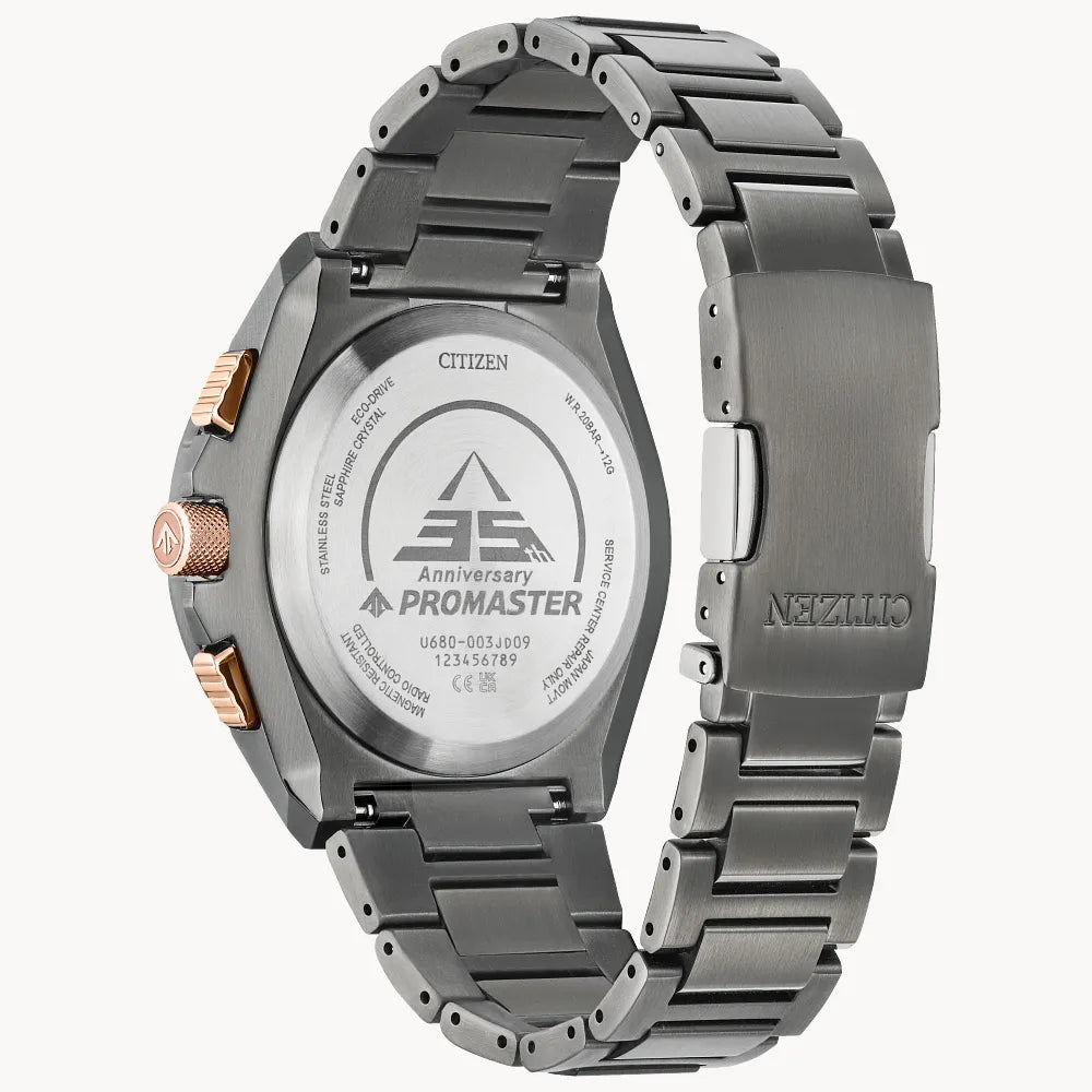 Citizen Promaster Skyhawk A-T Atomic Timekeeping JY8146-54E
