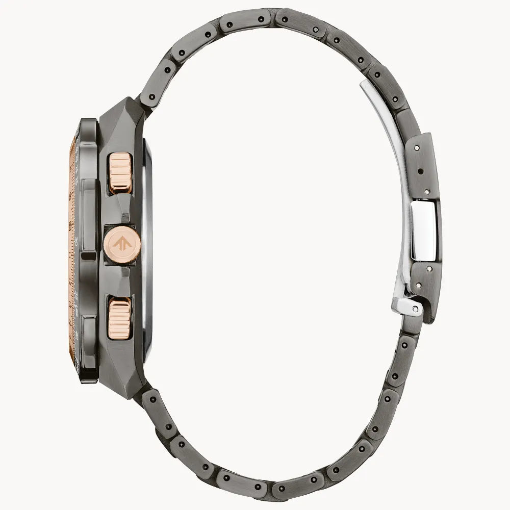 Citizen Promaster Skyhawk A-T Atomic Timekeeping JY8146-54E