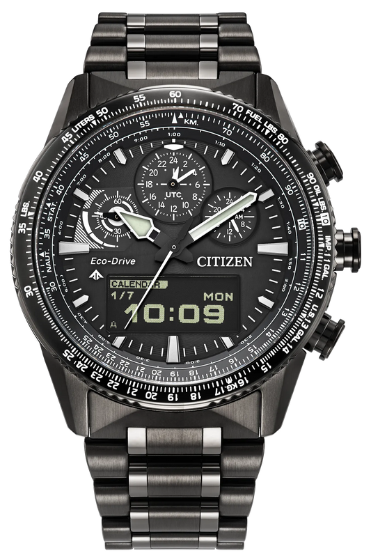 Citizen Promaster Skyhawk U830 JV2005-58E