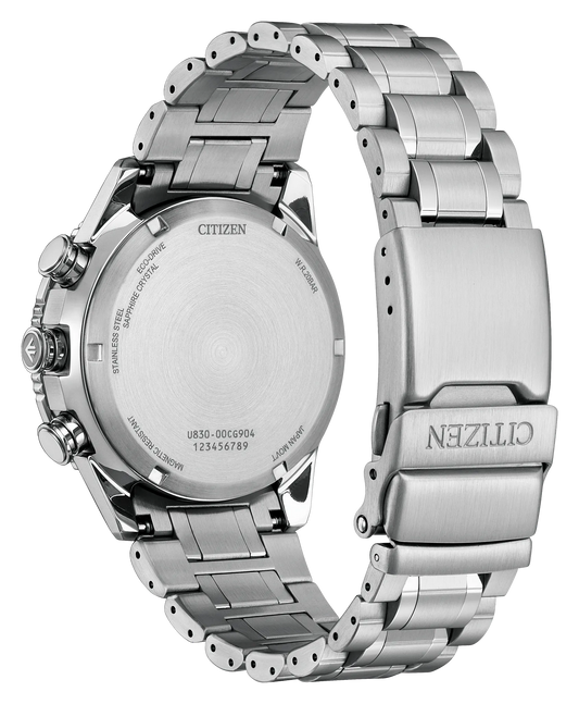 Citizen Promaster Skyhawk U830 JV2000-51L