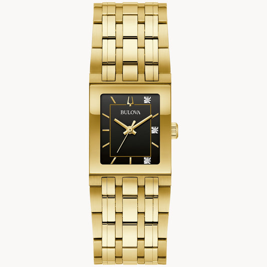 Bulova Marc Anthony Watch 97P167