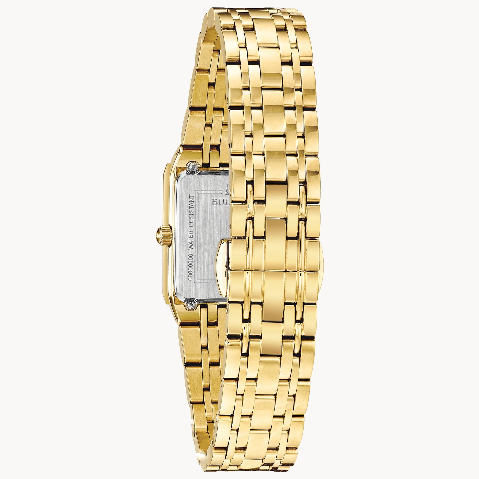 Bulova Modern Watch 97P140