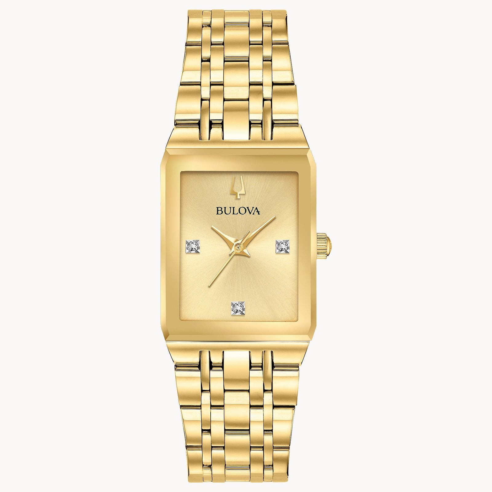 Bulova Modern Watch 97P140