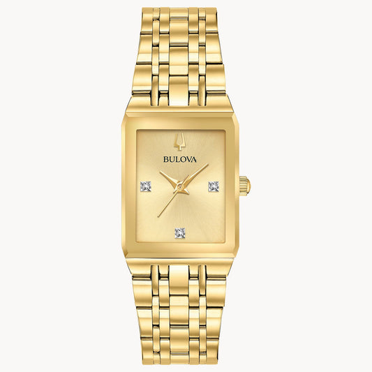 Bulova Modern Watch 97P140
