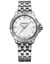 Load image into Gallery viewer, Raymond Weil Tango 5960-ST-00995

