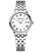 Load image into Gallery viewer, Raymond Weil Toccata 5985-ST-00300

