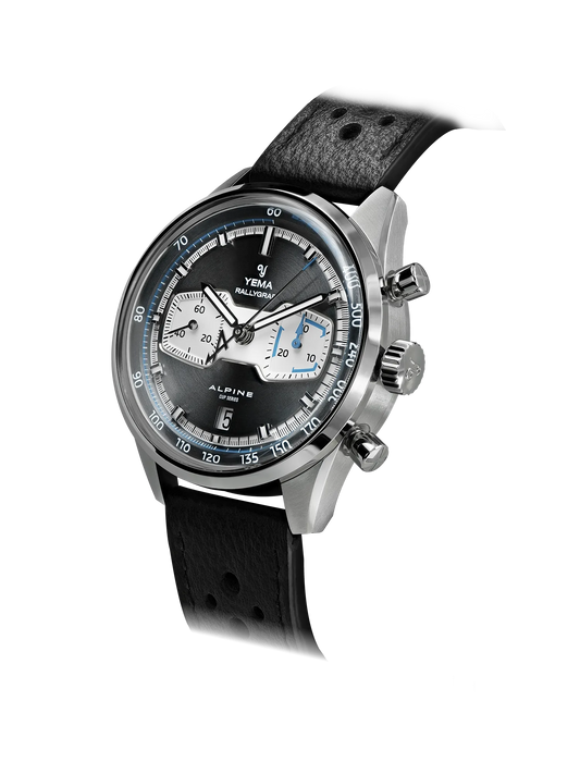 Rallygraf Alpine Cup Series MKII Limited Edition