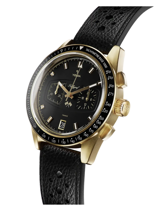 Rallygraf Meca-Quartz II Classic Racing School