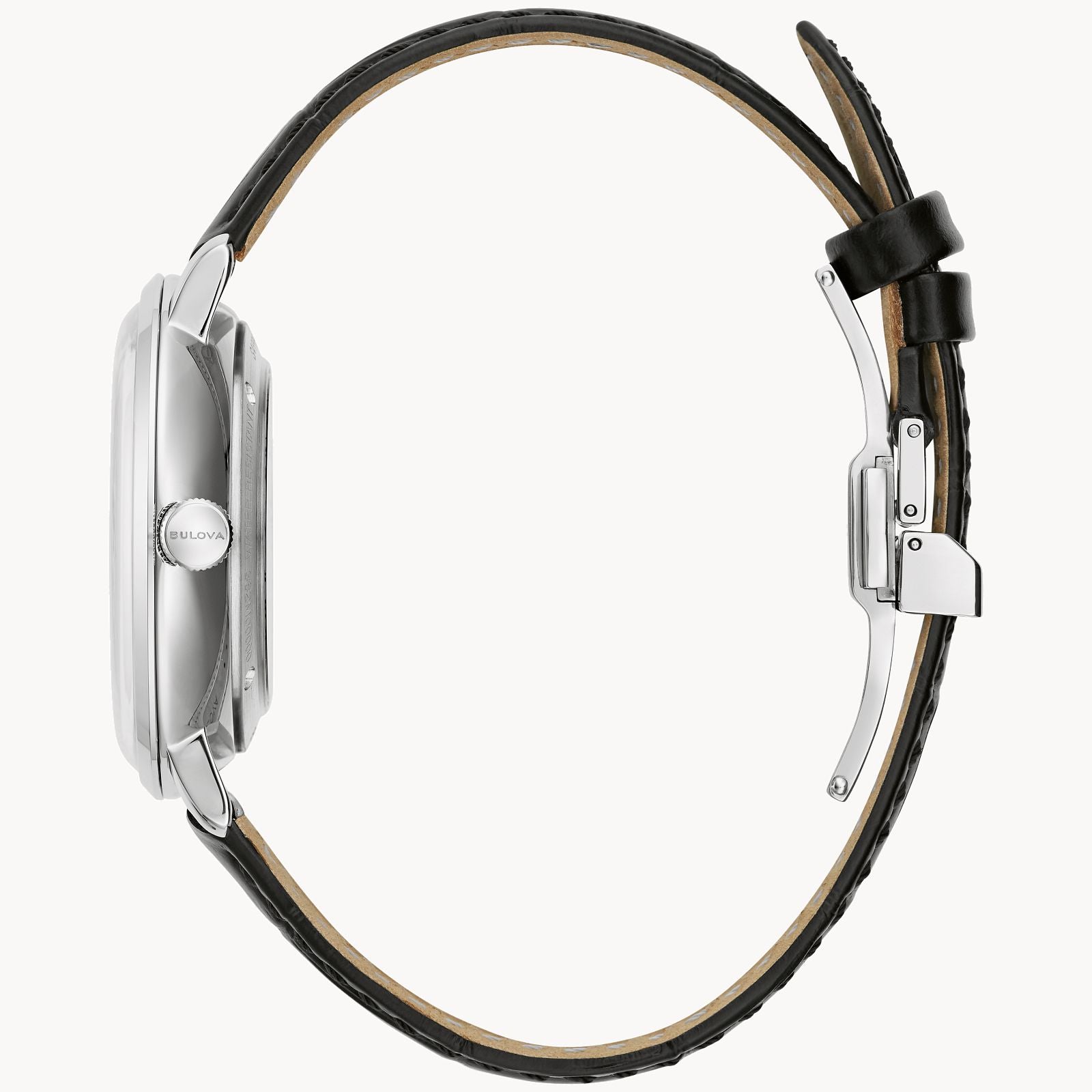 Bulova Frank Sinatra Watch 96B406