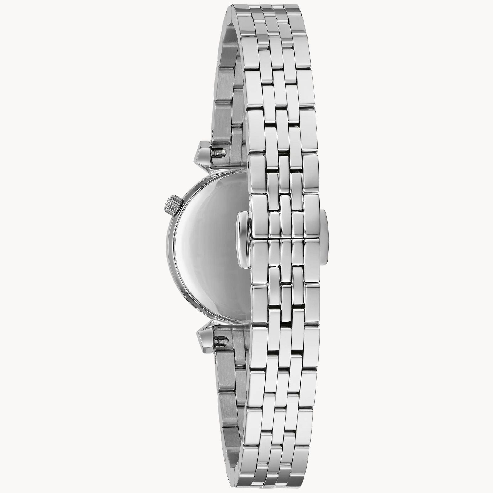 Bulova Classic Watch 96P221