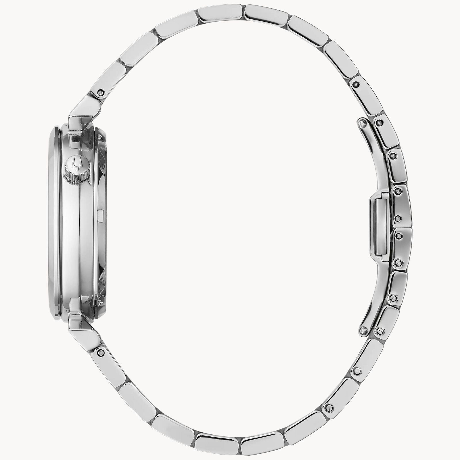 Bulova Classic Watch 96P222