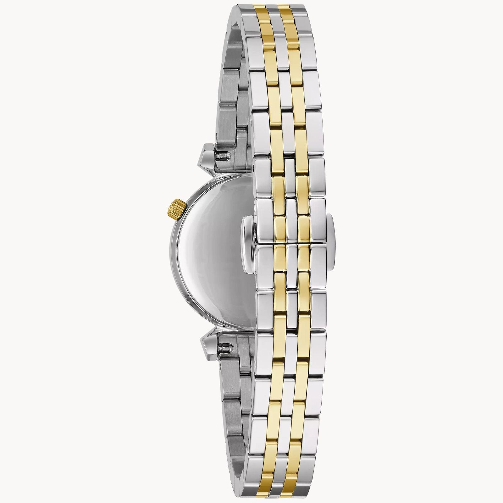 Bulova Classic Watch 98P202