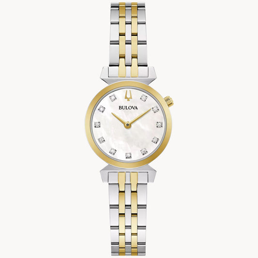 Bulova Classic Watch 98P202