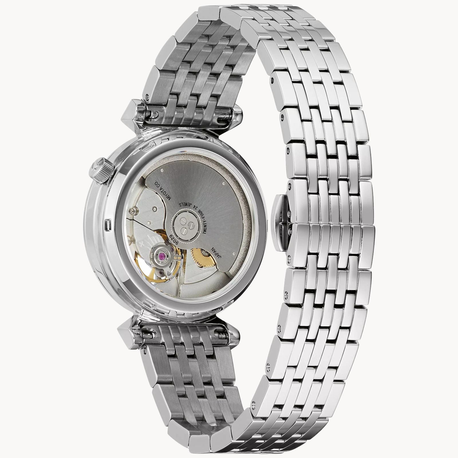 Bulova Classic Watch 96P222