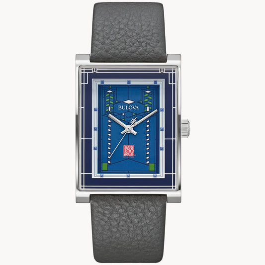 Frank Lloyd Wright Watch 96A287