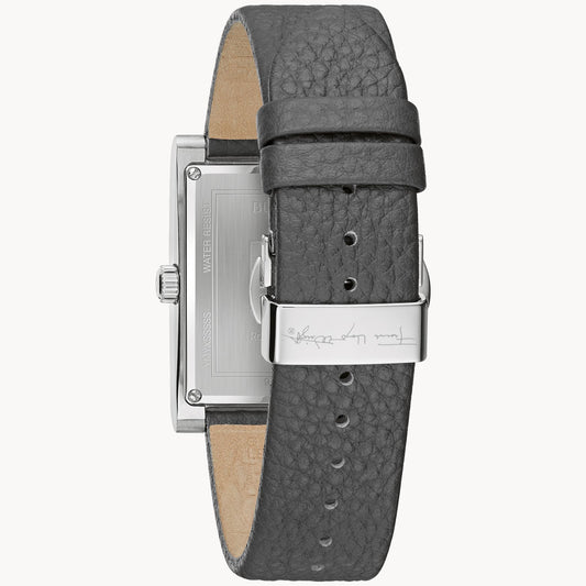 Frank Lloyd Wright Watch 96A287