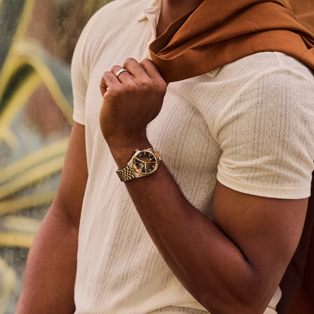 Citizen Rolan AW0156-57X