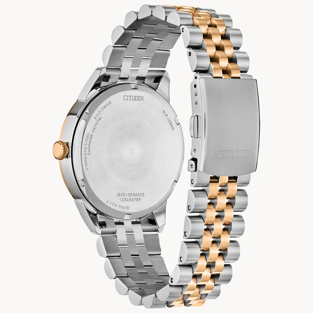 Citizen Rolan AW0156-57X