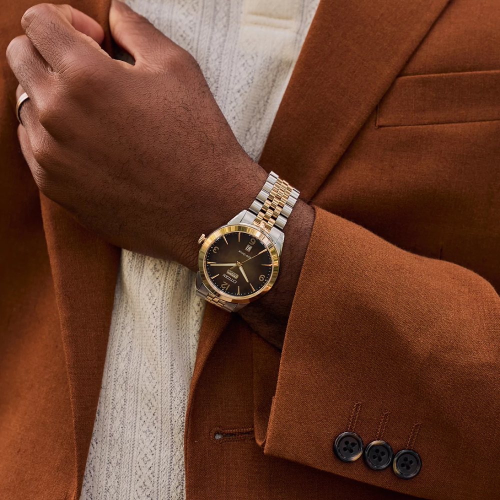 Citizen Rolan AW0156-57X