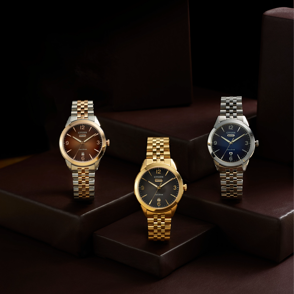 Citizen Rolan AW0156-57X